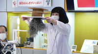 科学の楽しさを発見しよう