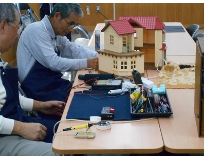 浜松市西部清掃工場 えこはま おもちゃ病院 4月開院 浜松市西区 アットエス 浜松市西部清掃工場 えこはま おもちゃ病院 4月開院 浜松市西区 アットエス