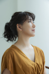 畠山美由紀