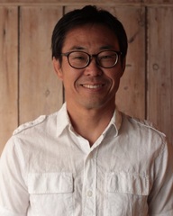 講師の岡本直樹さん