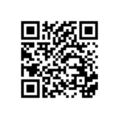 お申込みＱＲコード
