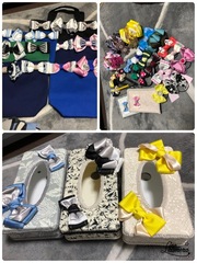 出展者様の作品