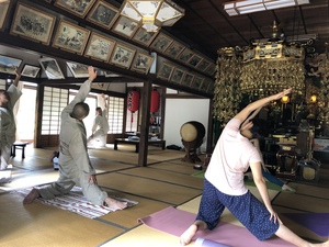 もちろん男性の方も大歓迎です♪