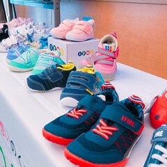IFMEのサンプル品を用意していきます