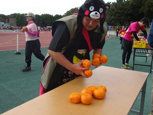 持てた分だけお持ち帰りが出来るよ♪