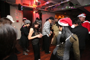2018年度クリスマス