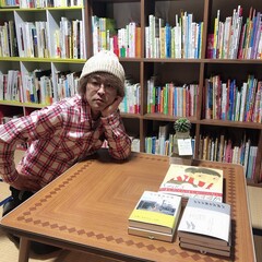ファシリテーター：髙林幸寛（フェイヴァリットブックスL店主）