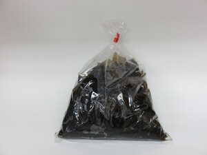生わかめ（￥500/袋500ｇ）