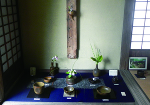 石彫地蔵／土屋誠一