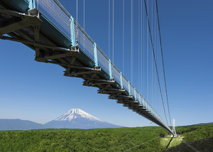 吊橋