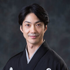 野村萬斎