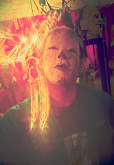 鴨江コレクション　お歯黒