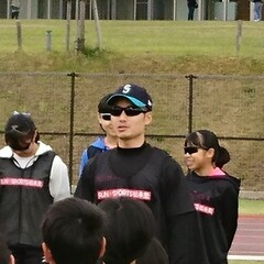 ハンター登場!!