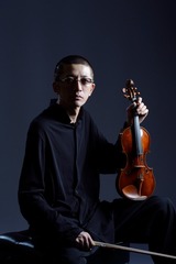 石田泰尚　©藤本史昭