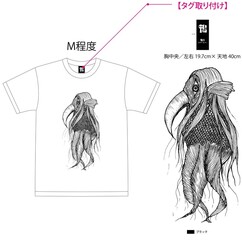m.　デザインＴシャツ販売あります