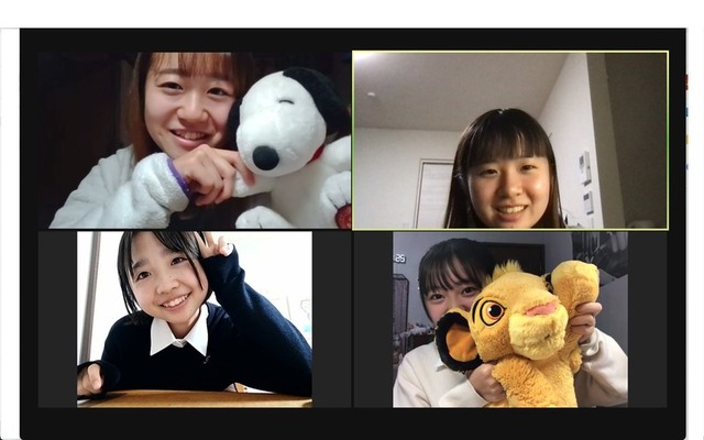 高校生と大学生が1から企画 保護犬カフェ 静岡市葵区 アットエス