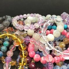 天然石ブレスレット販売