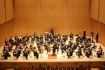 管弦楽：富士山静岡交響楽団