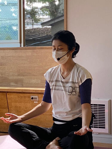 からだキレイ講座 ーストレッチポール ピラティス バレエー 静岡市葵区 アットエス