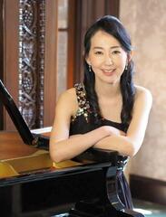 Shizuka Shiomoyama