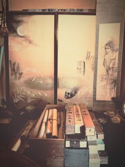 鴨江幽霊画コレクション