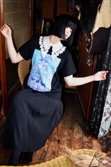 渥美圭亮オリジナルＴシャツ販売あり