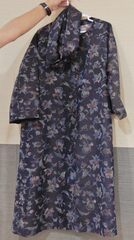 手作りの服