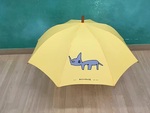 新商品の傘
