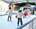 エスパルスドリームプラザ アイススケートリンク
