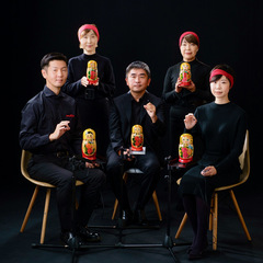 ”アエロ・エレクトロ・マトリョーシカ”