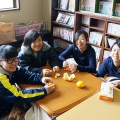 女子寮もあり女子でも入学可能！　