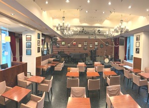 店内
