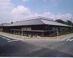 掛川市立中央図書館