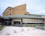 富士市立中央図書館