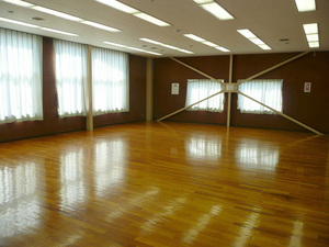 館内