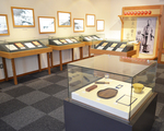 展示室