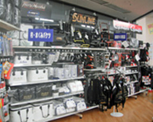店内