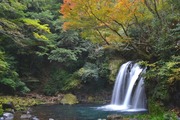 河津七滝