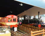 大井川鐵道（株）ロコミュージアム