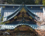 八千戈神社（国指定重要文化財）