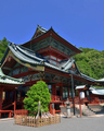 大拝殿