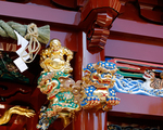 楼門