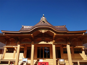 富知六所浅間神社（三日市浅間神社）