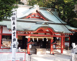 來宮神社