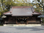 焼津神社