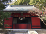 佐倉護国神社