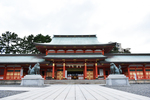 五社神社 諏訪神社