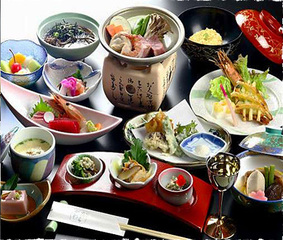 料理（イメージ）