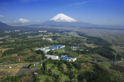 （株）ヤクルト本社 富士裾野工場