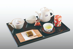 川根茶セット